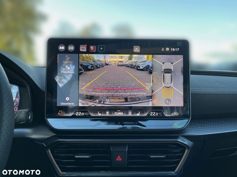 Cupra Formentor 2.0 TSI 4Drive VZ DSG - 30