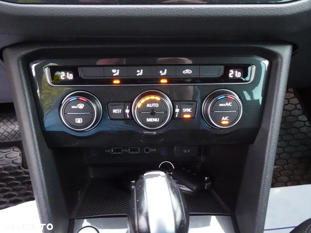 Volkswagen Tiguan 1.5 TSI EVO Comfortline DSG - 30