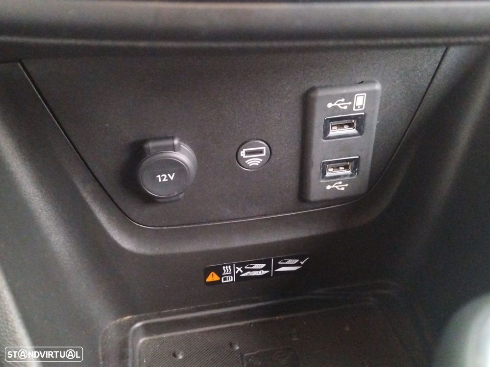 Opel Crossland X 1.2 T Innovation Aut. - 21