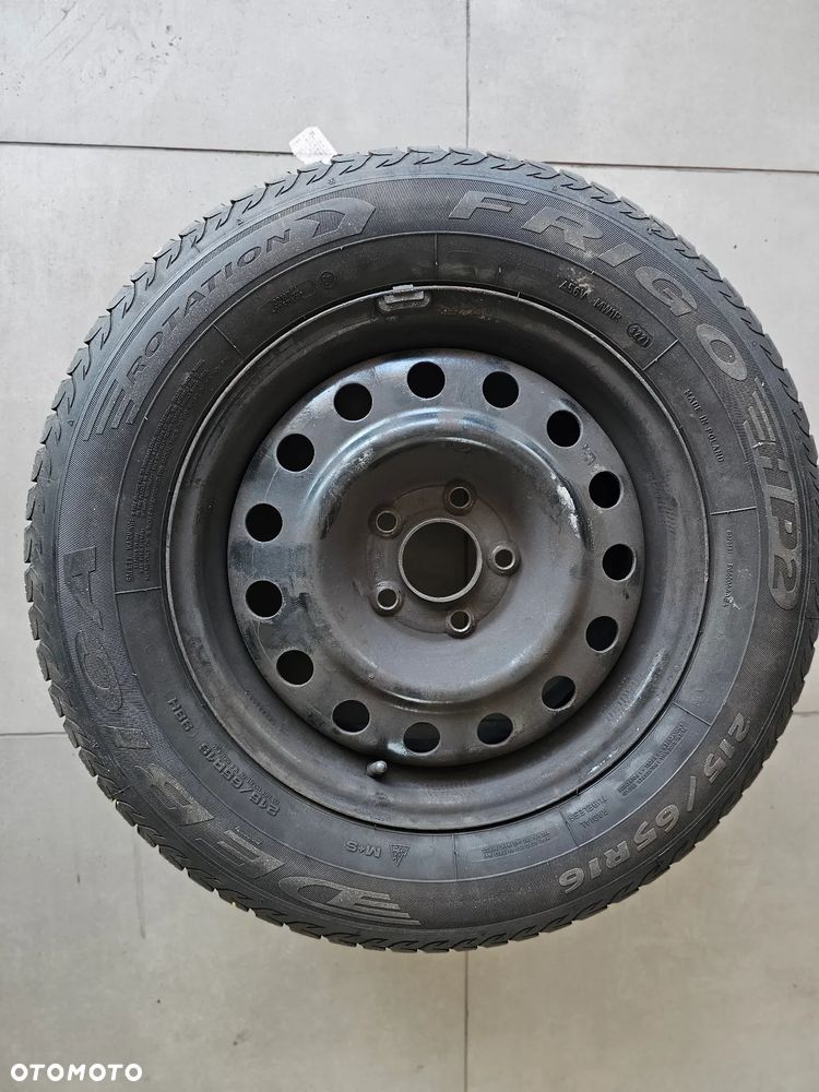 Hyundai ix35 1.6 GDI Classic 2WD - 19