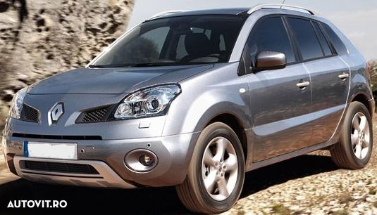 Dezmembram Renault Koleos 2008 2.0 disel - 1