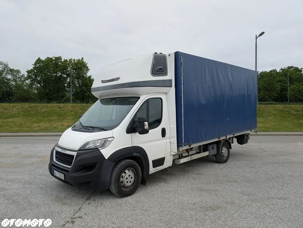 Peugeot Boxer - 3