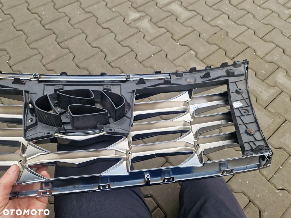 Zderzak Hyundai Tucson 4 IV 2021 - - 12