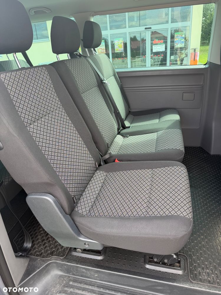 Volkswagen Caravelle 2.0 TDI L2 Highline - 10