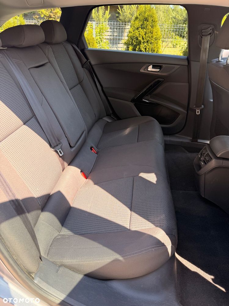 Peugeot 508 - 12