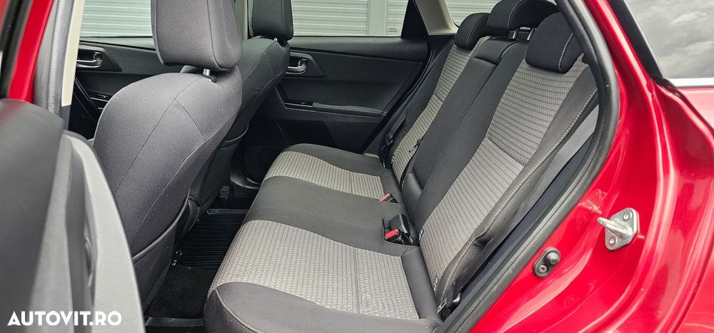 Toyota Auris - 9