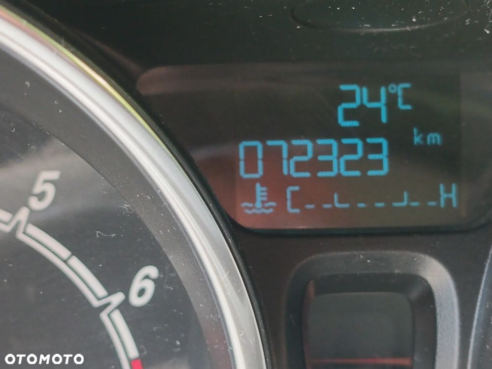 Ford Fiesta 1.0 EcoBoost S&S COOL&CONNECT - 1