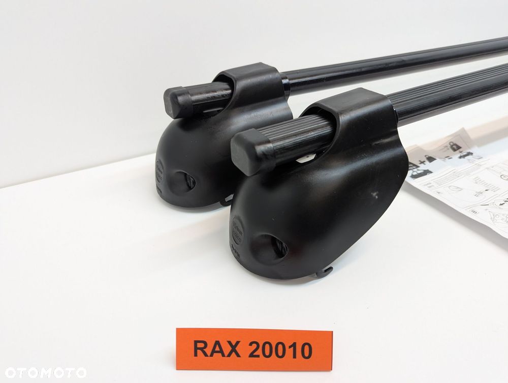 Bagażnik dachowy bazowy Rax 20010 - 2