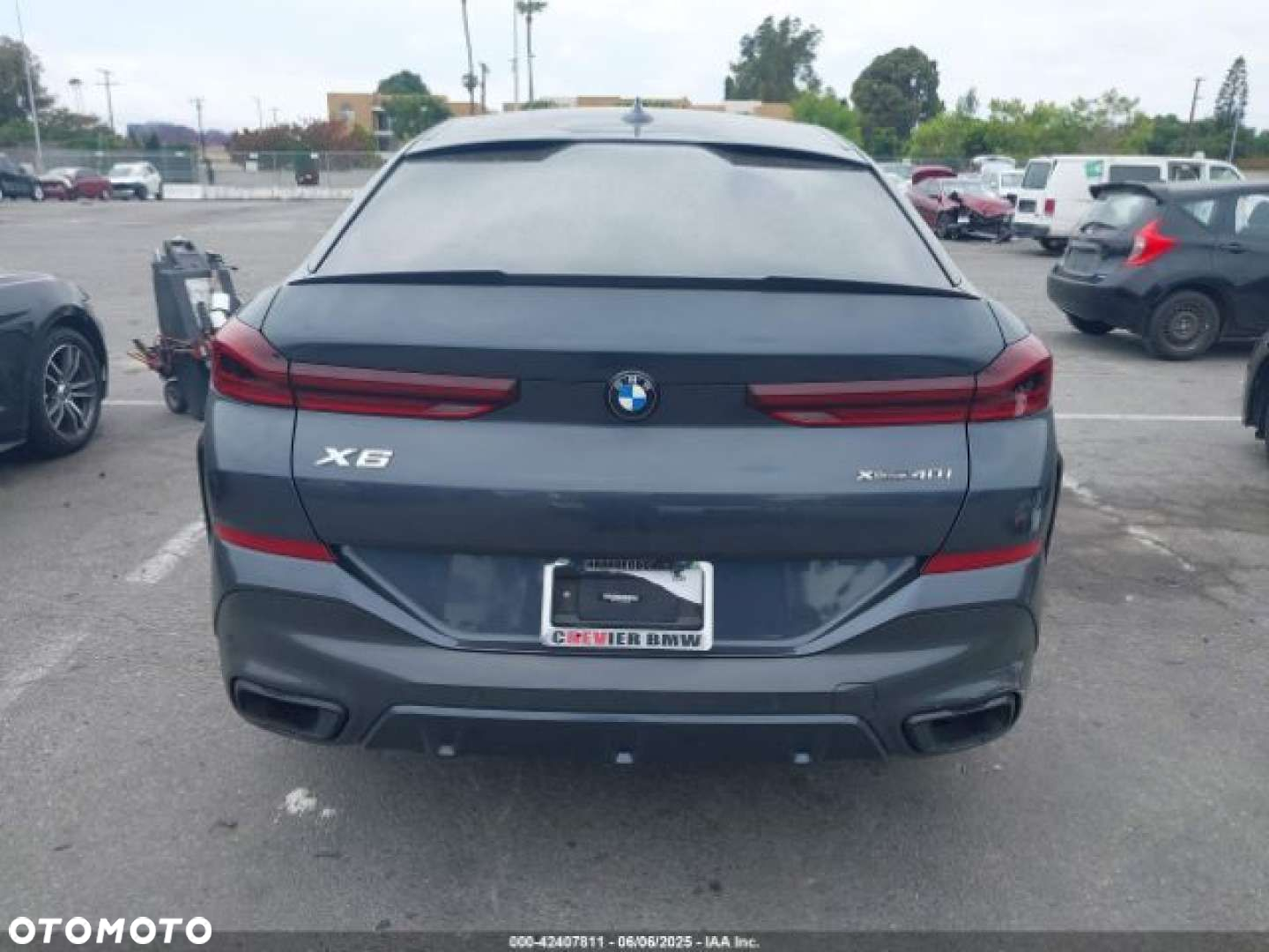 BMW X6 - 2