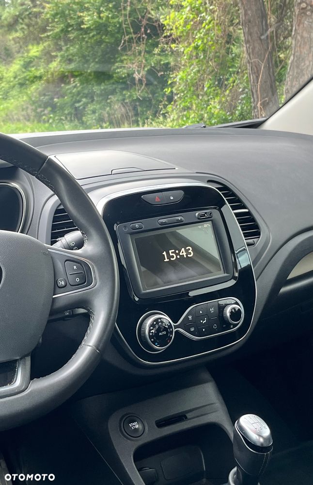 Renault Captur 0.9 Energy TCe Limited - 21