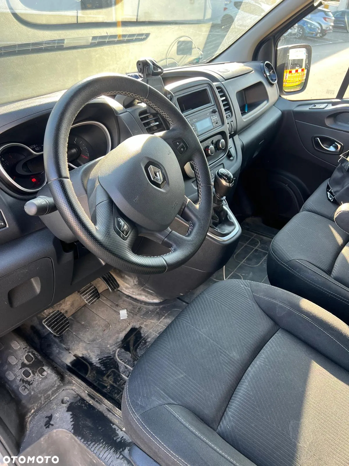 Renault Trafic - 7