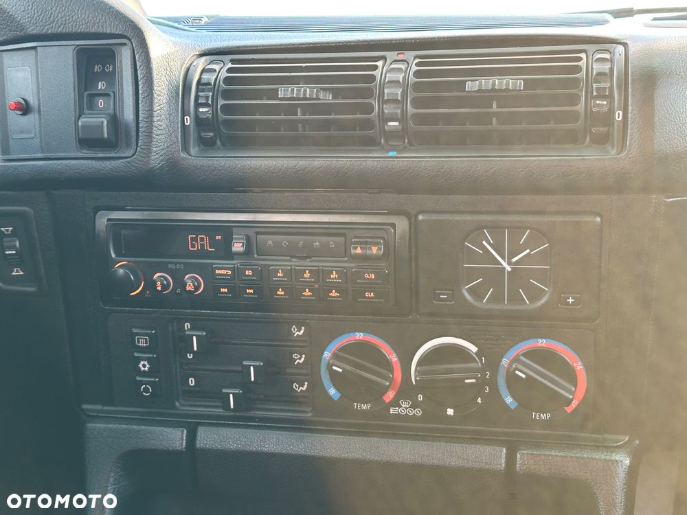 BMW Seria 5 520i - 19