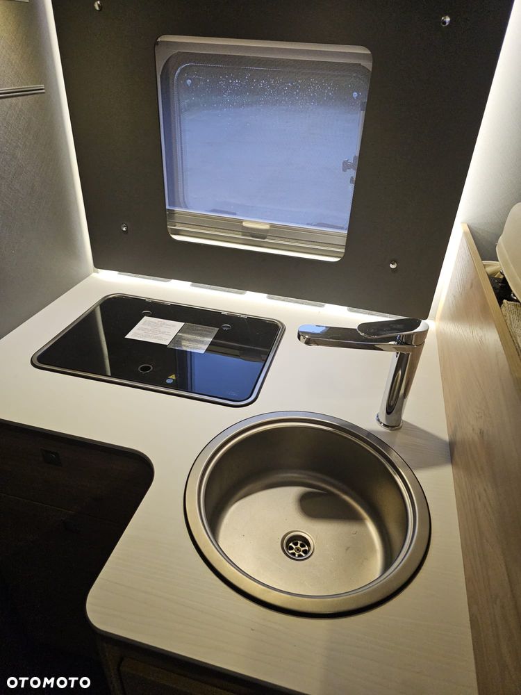 Fiat DETHLEFFS Just Camp T 7052 EB - 10