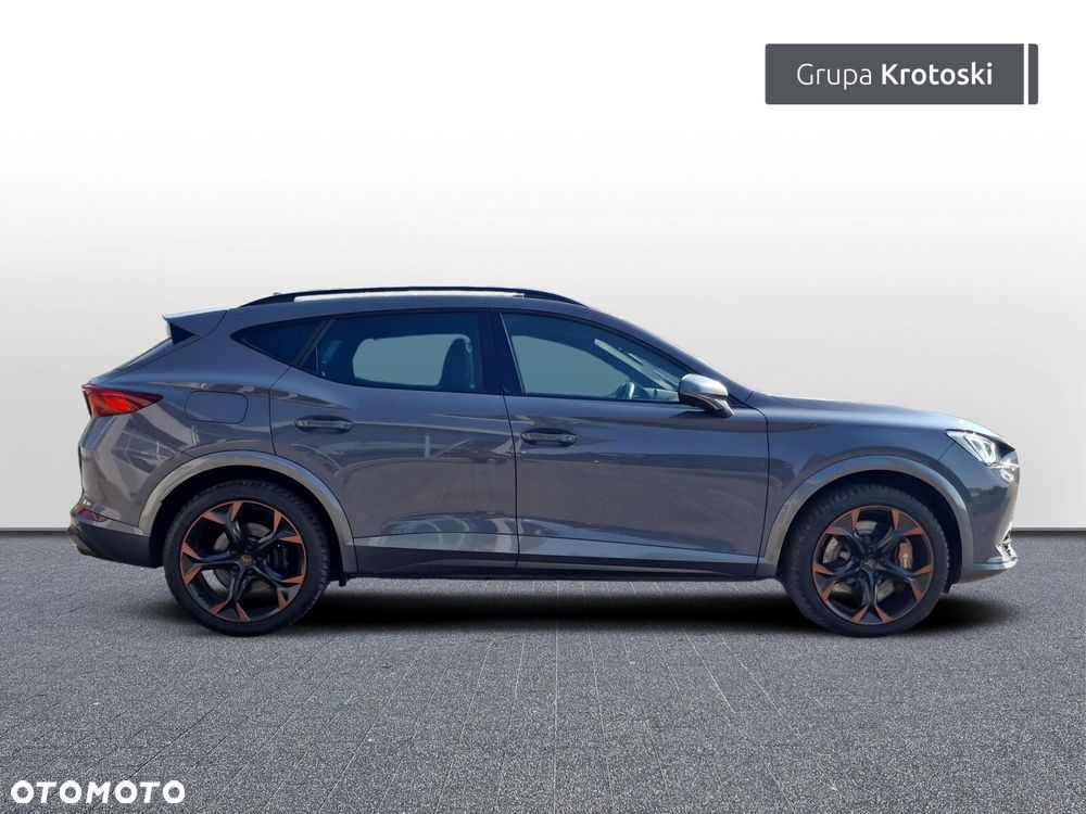 Cupra Formentor 2.0 TSI 4Drive VZ DSG - 7
