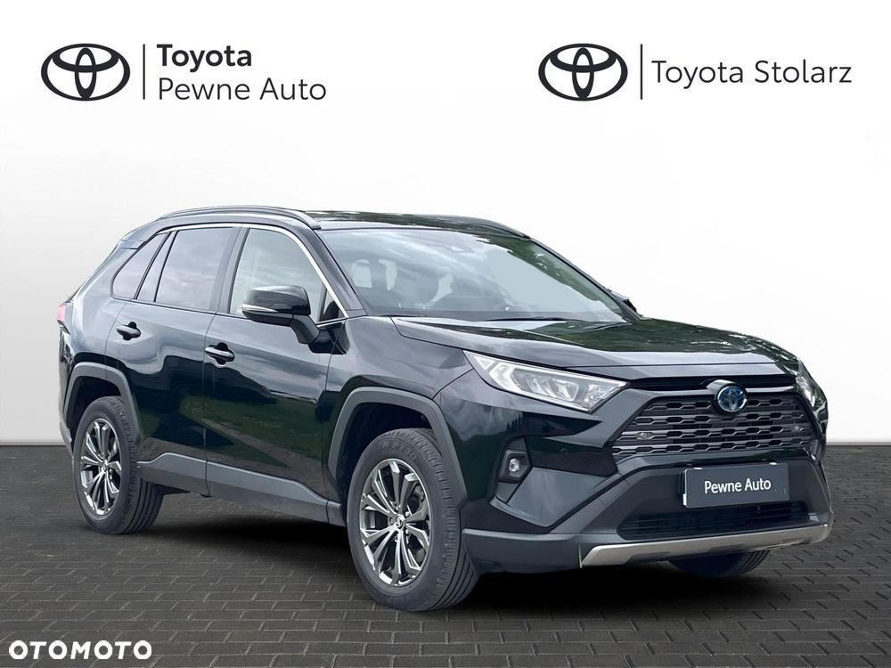Toyota RAV4 - 7