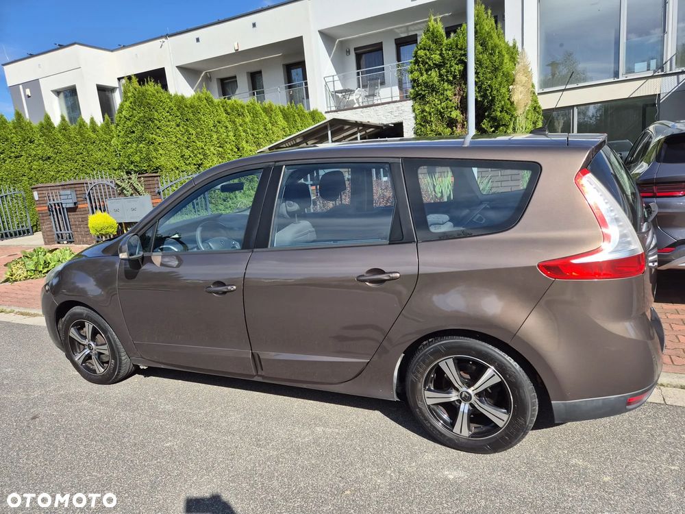 Renault Scenic - 4