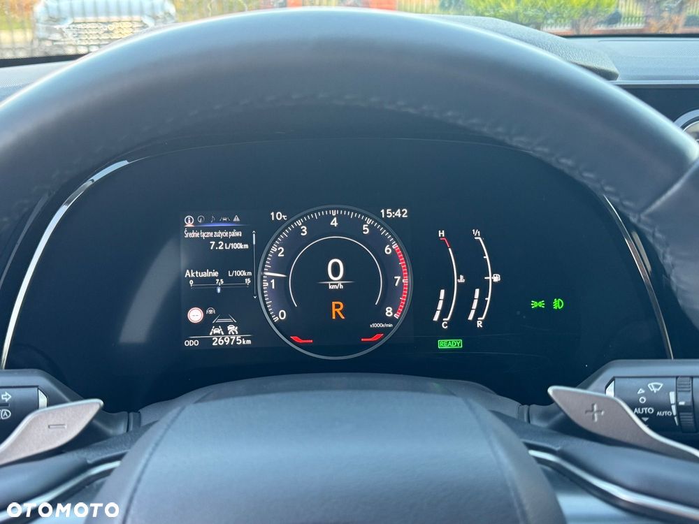 Lexus RX 350h Prestige - 31