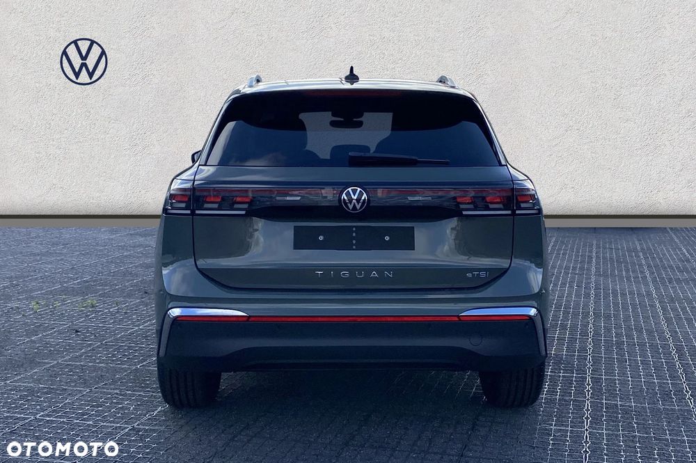 Volkswagen Tiguan 1.5 TSI EVO Elegance DSG - 5