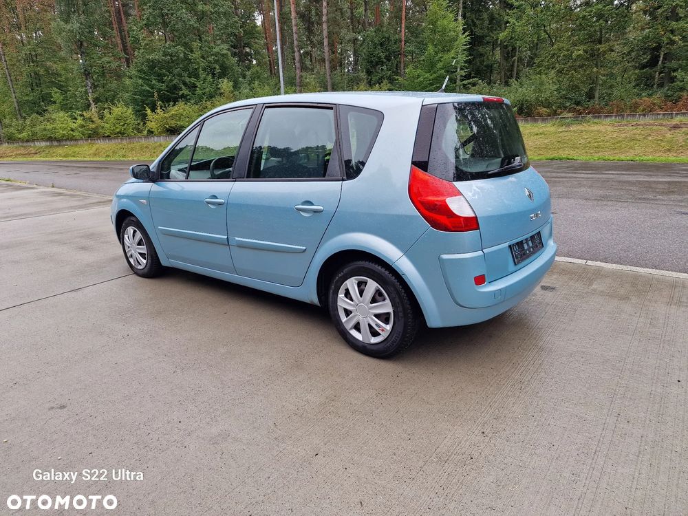 Renault Scenic 1.6 16V Emotion - 5