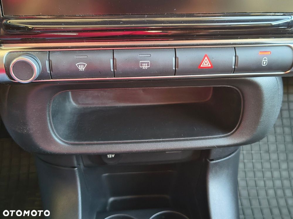 Citroën C3 1.2 PureTech GPF Feel - 25