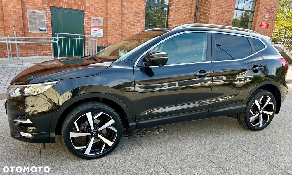 Nissan Qashqai - 16