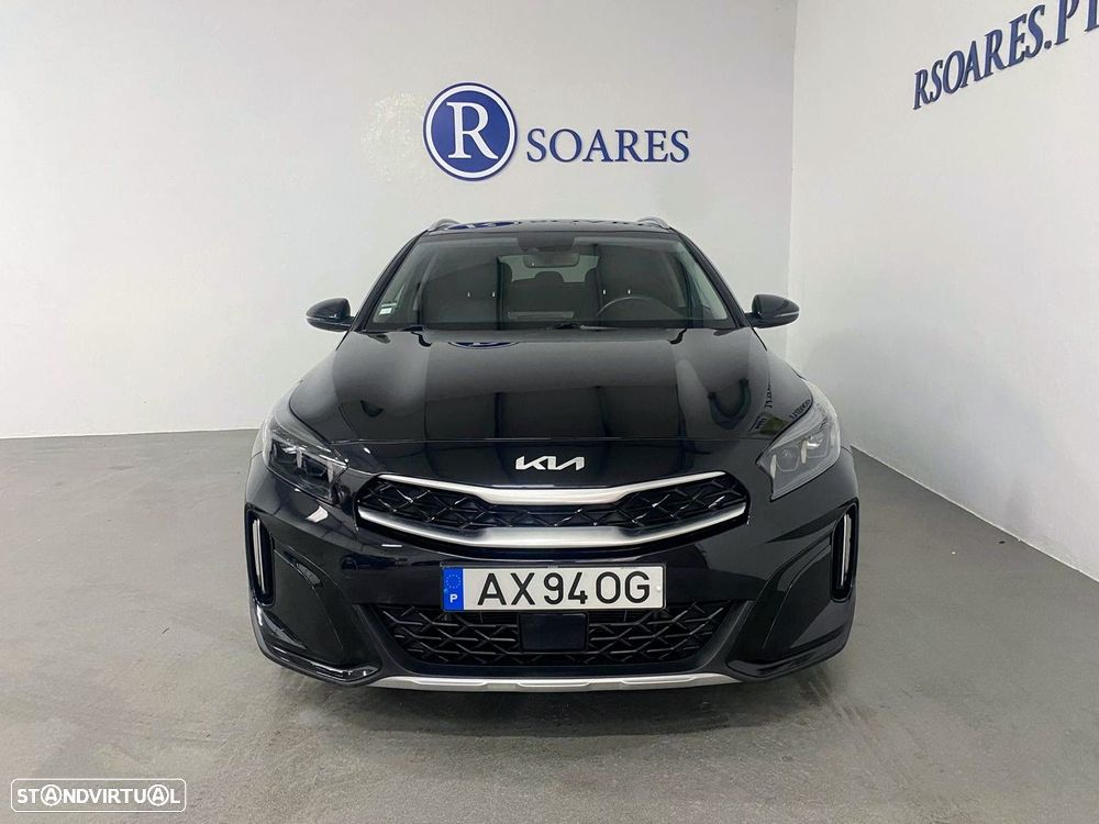 Kia XCeed 1.6 GDi PHEV Drive - 2