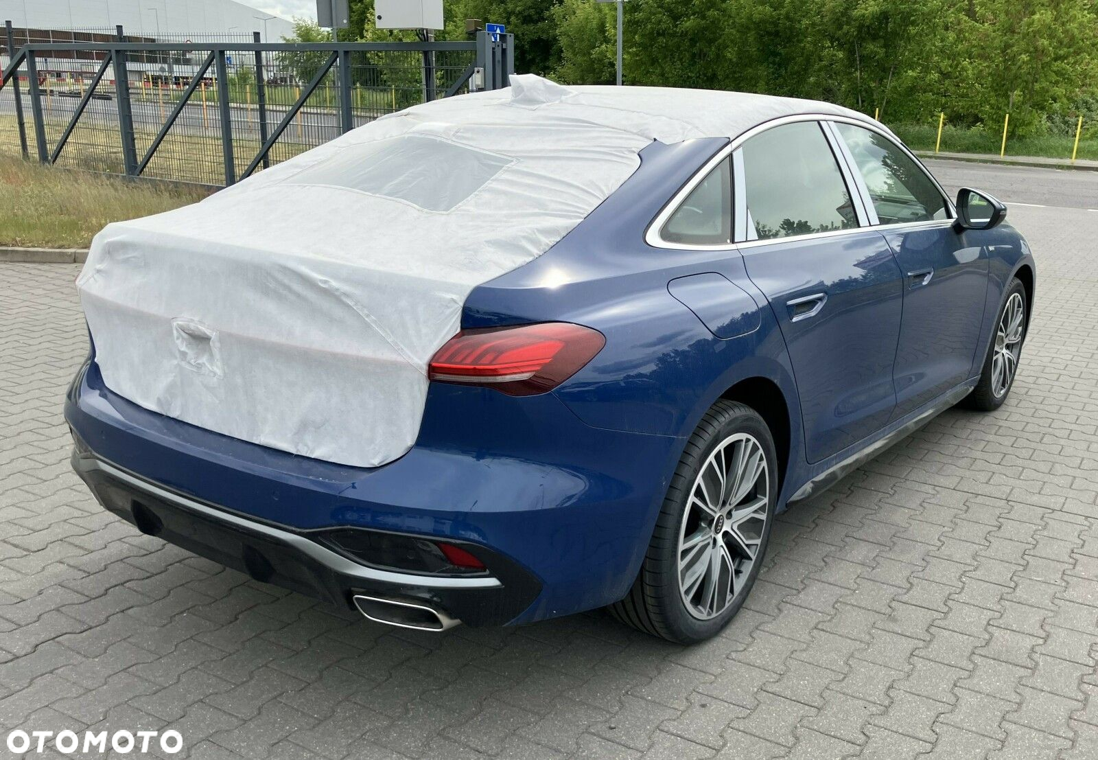 Audi A5 - 7