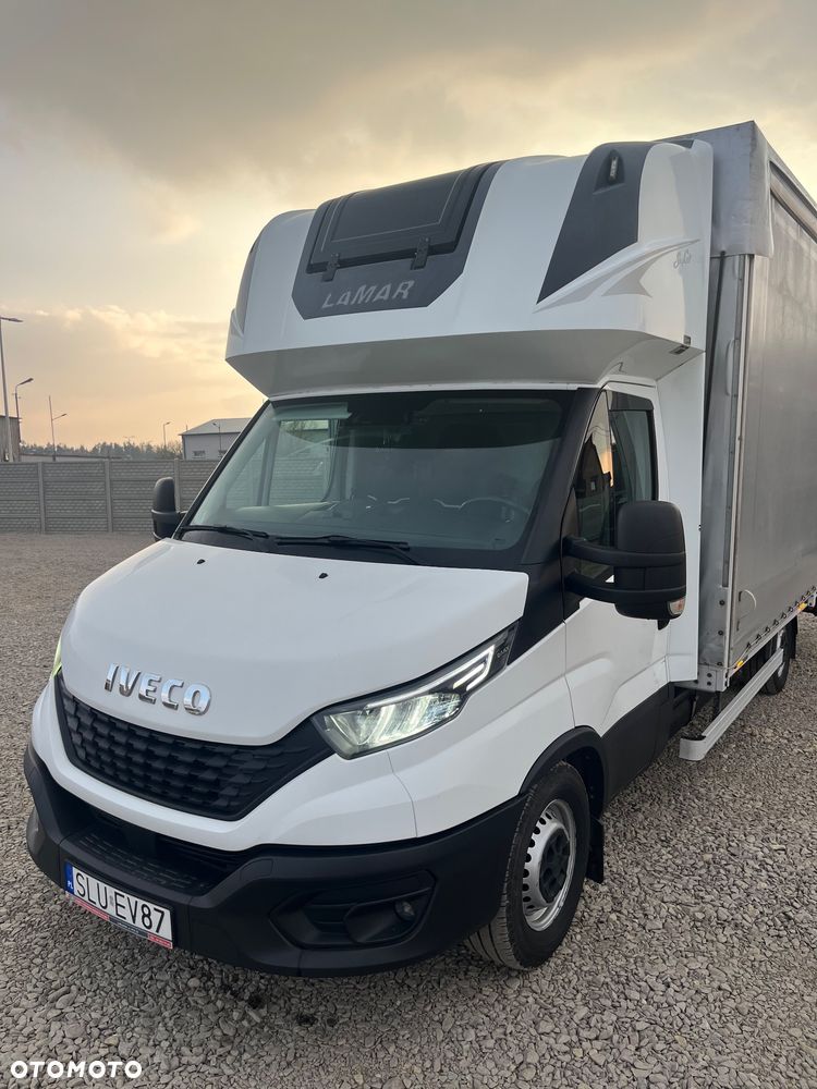 Iveco DAILY - 2