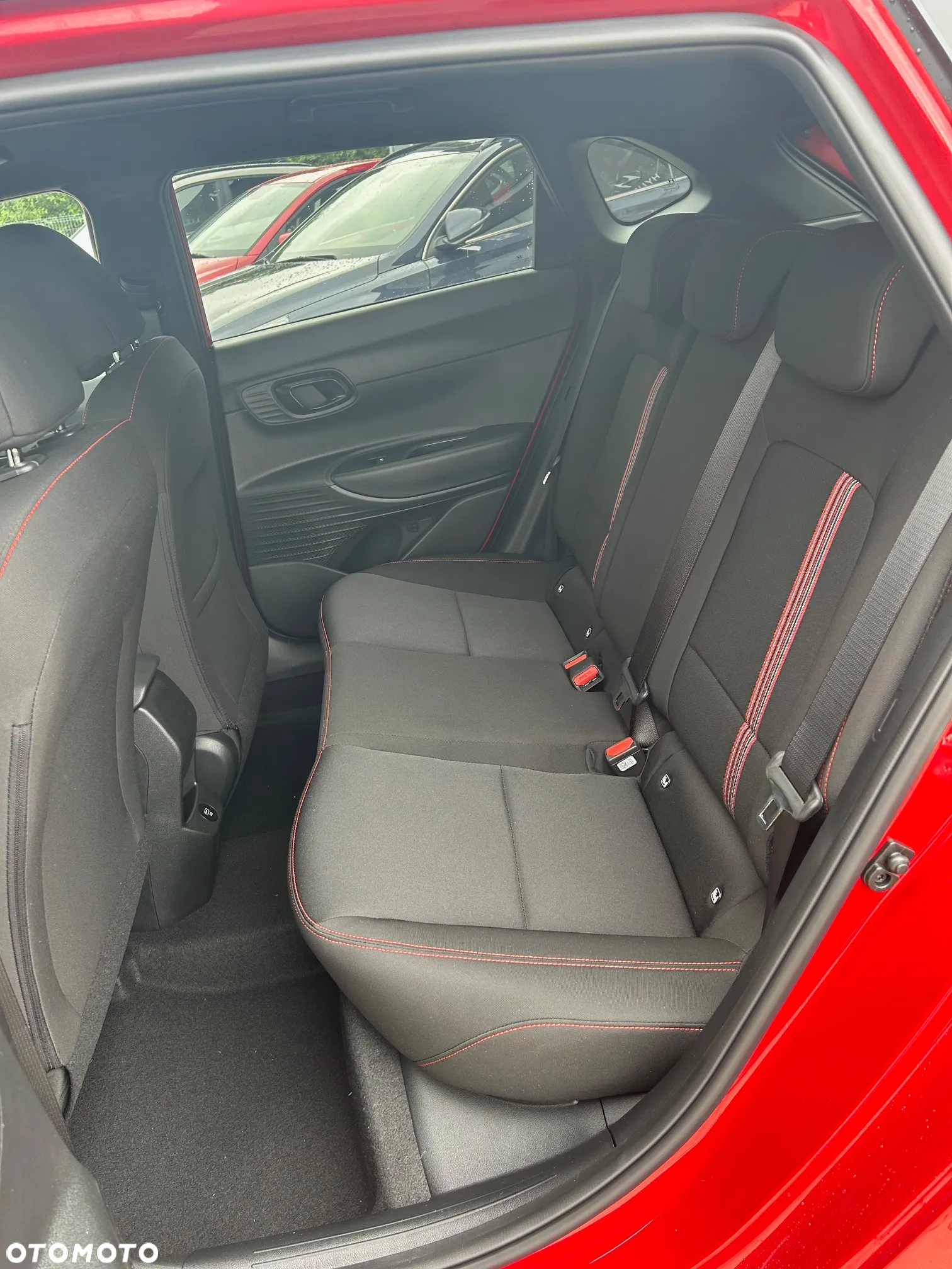 Hyundai i20 1.2 N Line - 9