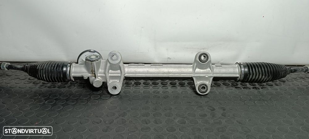 CREMALHEIRA DE DIREÇÃO HYUNDAI I40 COMFORT - 3
