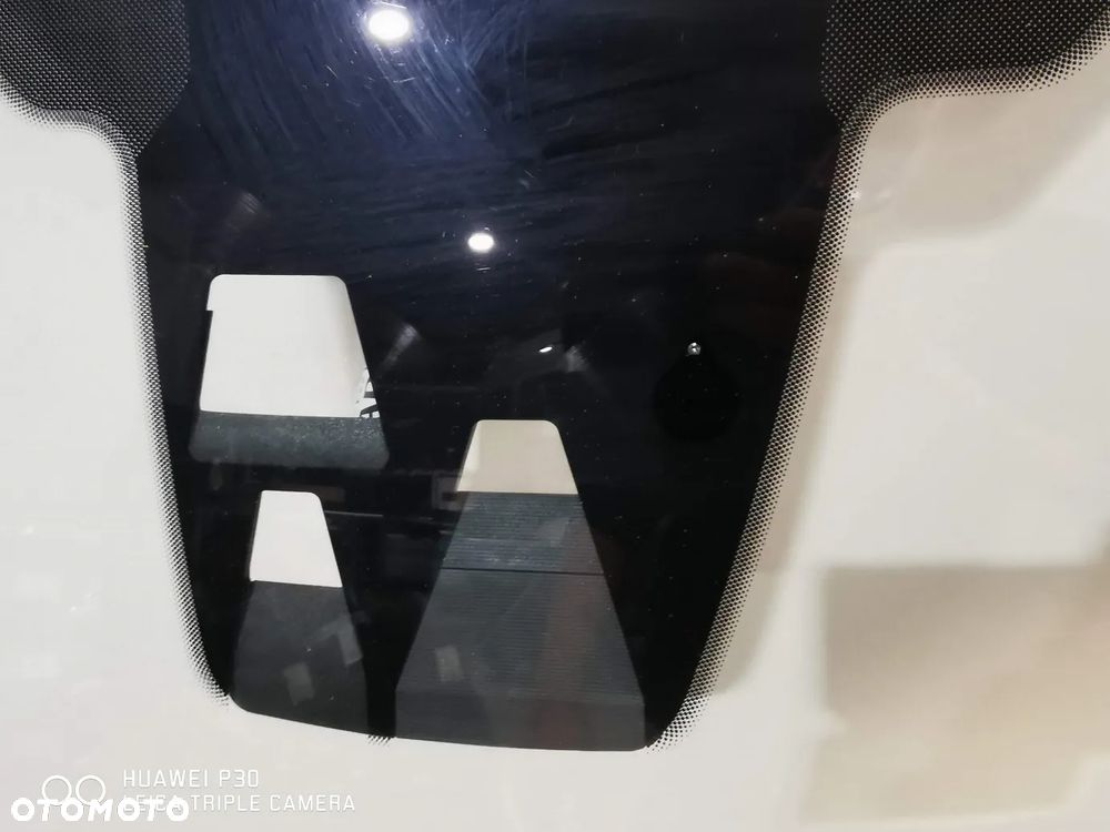Szyba Czołowa Przednia FORD FOCUS III 11- SENSOR/kamera/radar - 5
