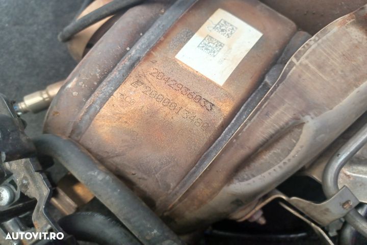 Filtru de particule 04B131765B 6C0181AA 6C0166AA 04B131656D 6C0131705 - 8