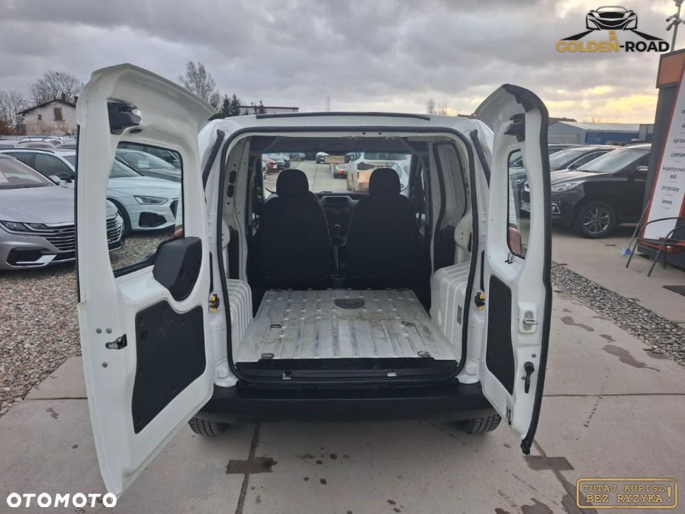 Fiat fiorino - 13