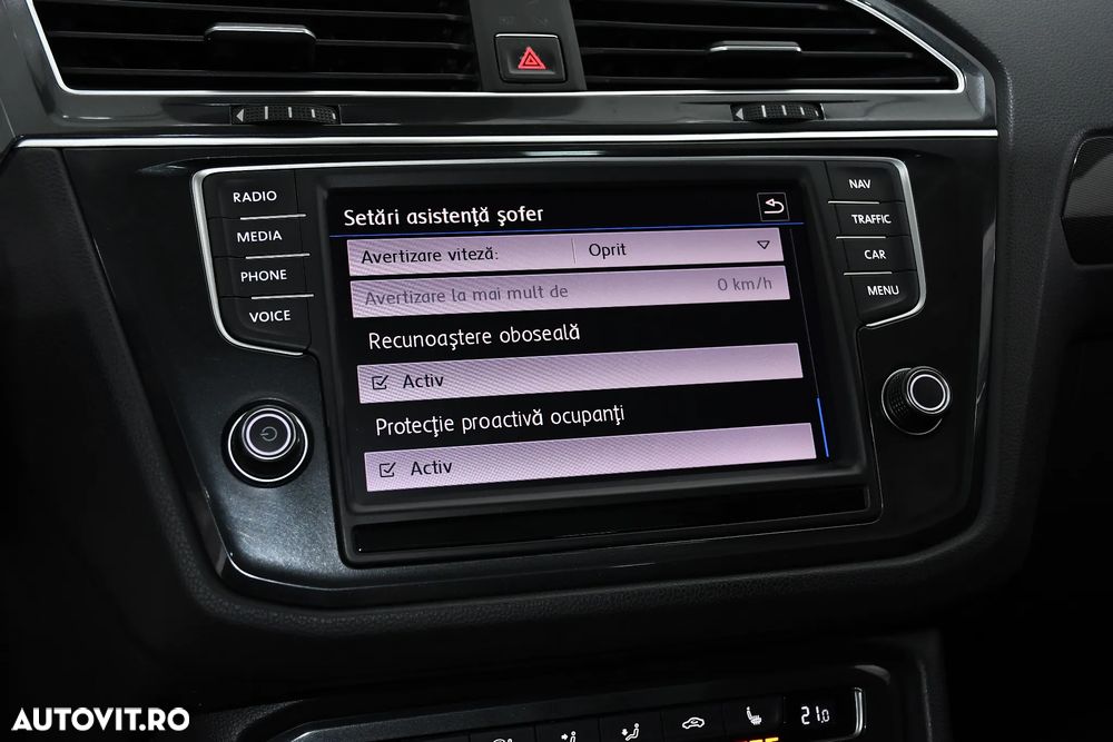 Volkswagen Tiguan 2.0 TDI SCR (BlueMotion Technology) DSG Highline - 31