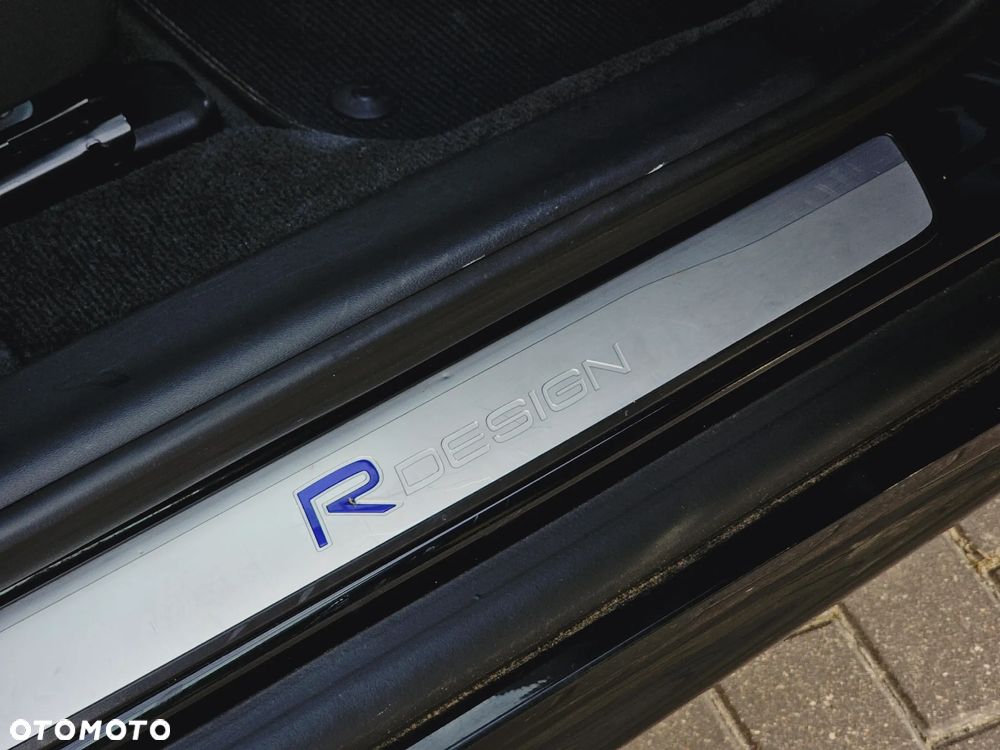 Volvo XC 60 D3 Drive-E R-Design Momentum - 36