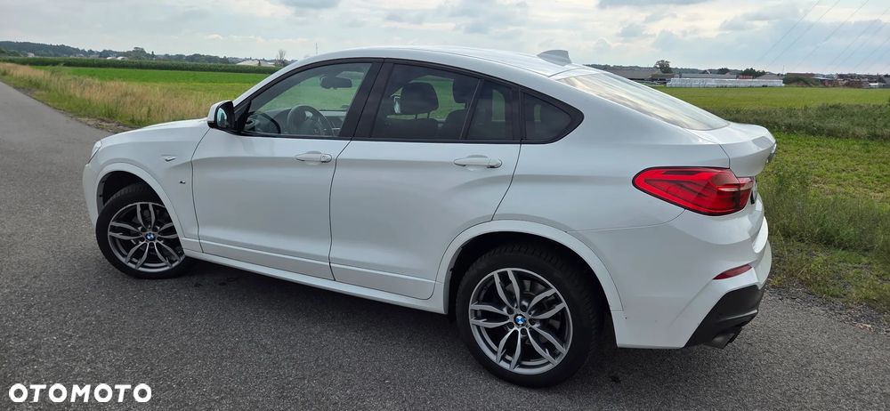 BMW X4 xDrive28i M Sport - 6