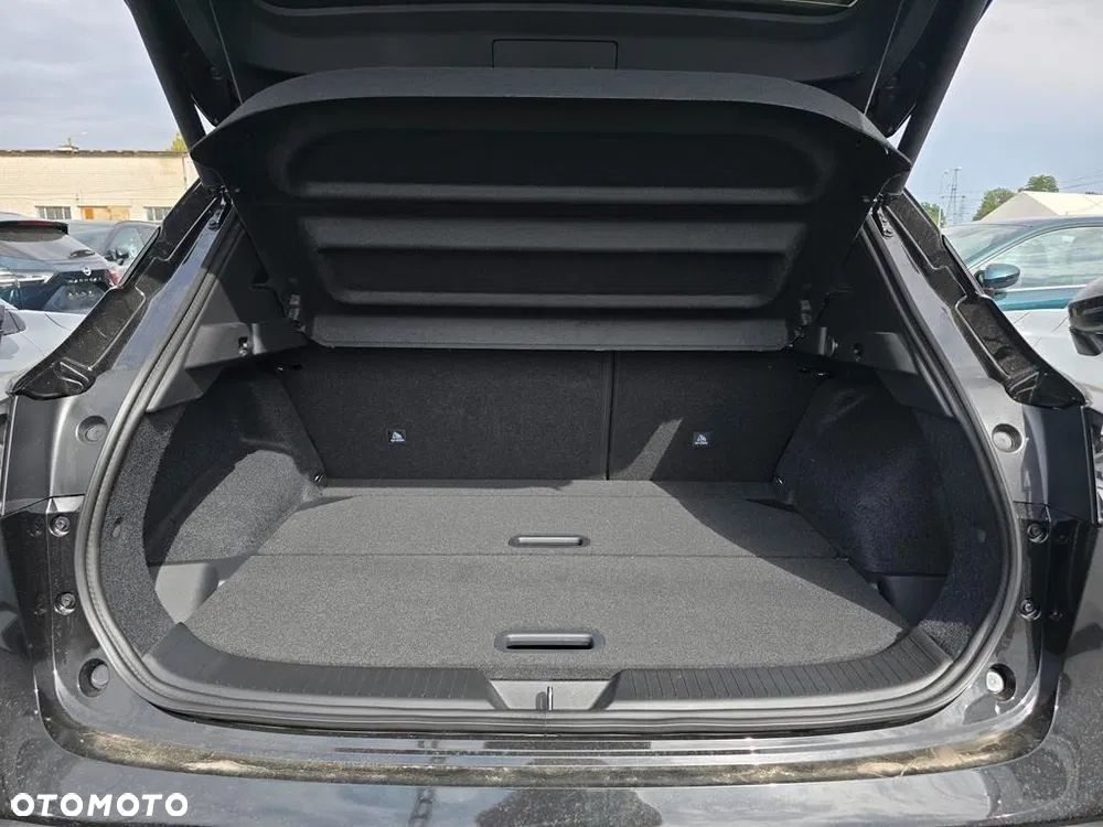 Nissan Qashqai 1.3 DIG-T mHEV N-Connecta Xtronic - 7