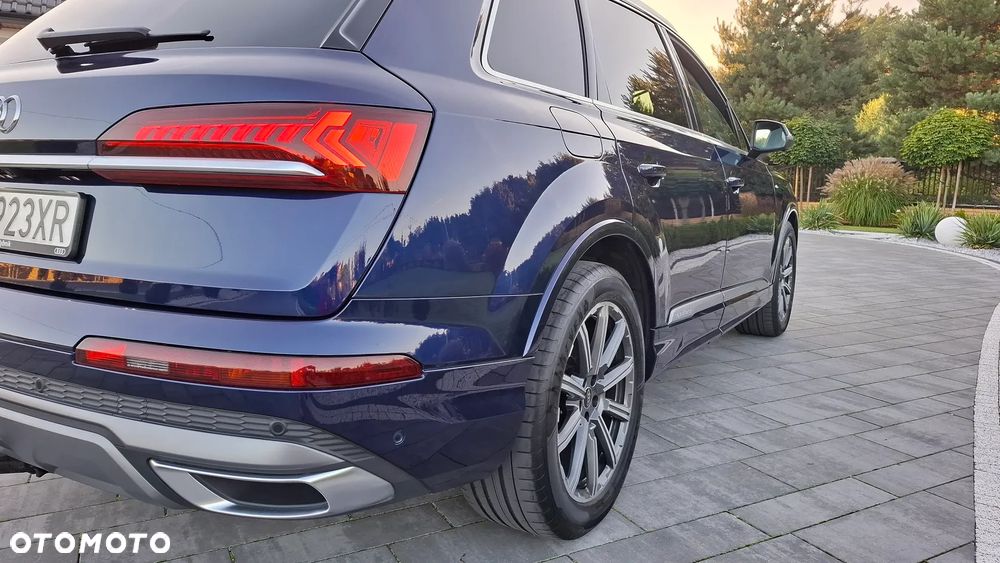 Audi Q7 - 13