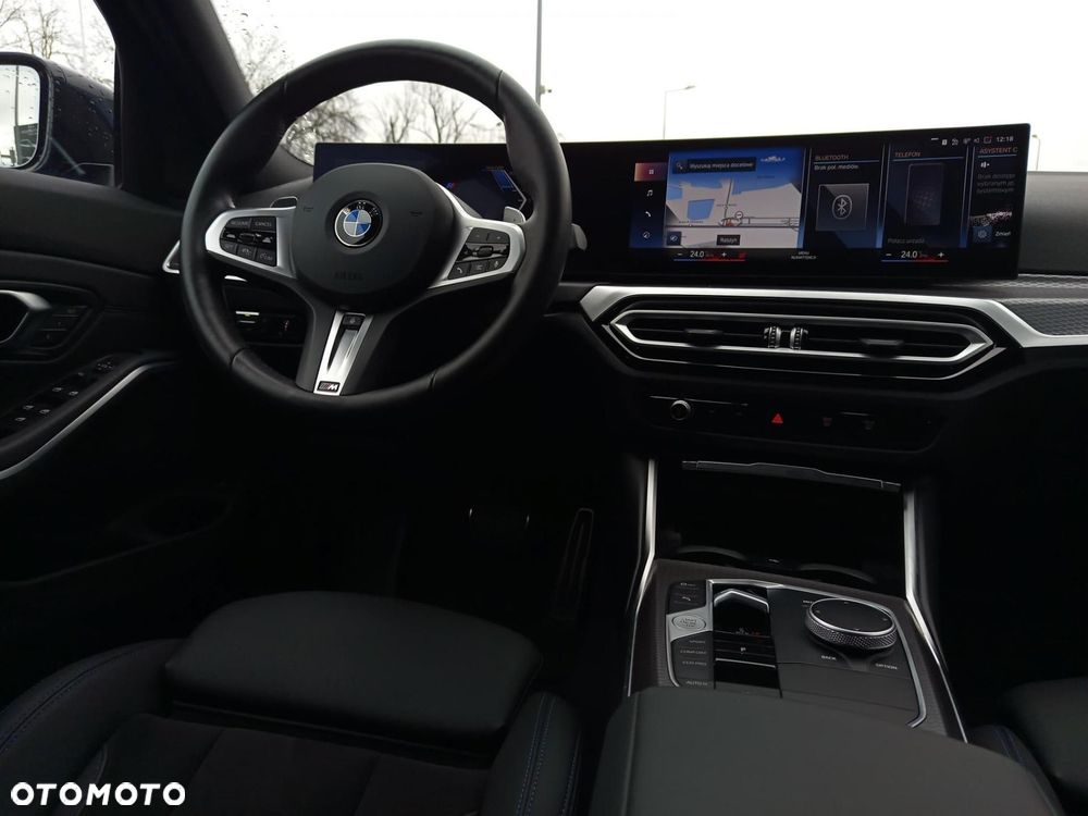 BMW Seria 3 - 14