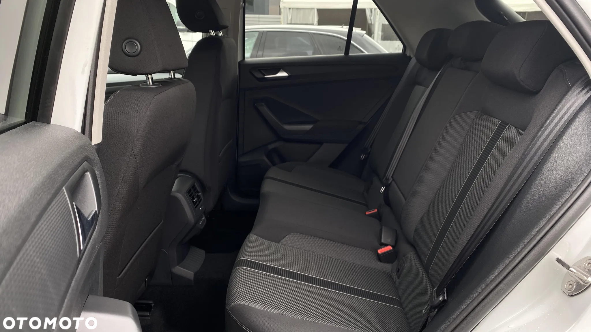 Volkswagen T-Roc 1.5 TSI Life Plus DSG - 18