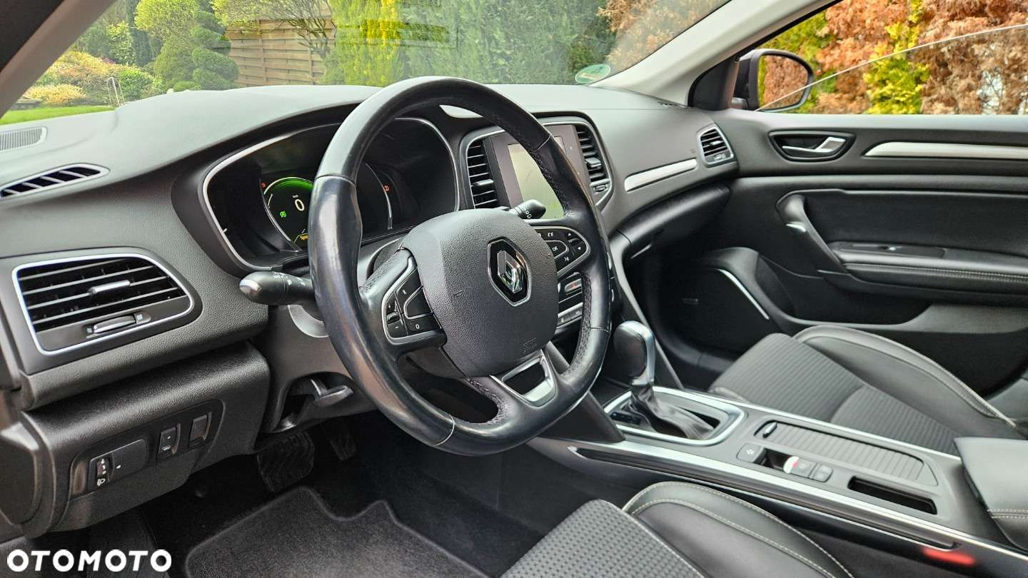 Renault Megane - 15