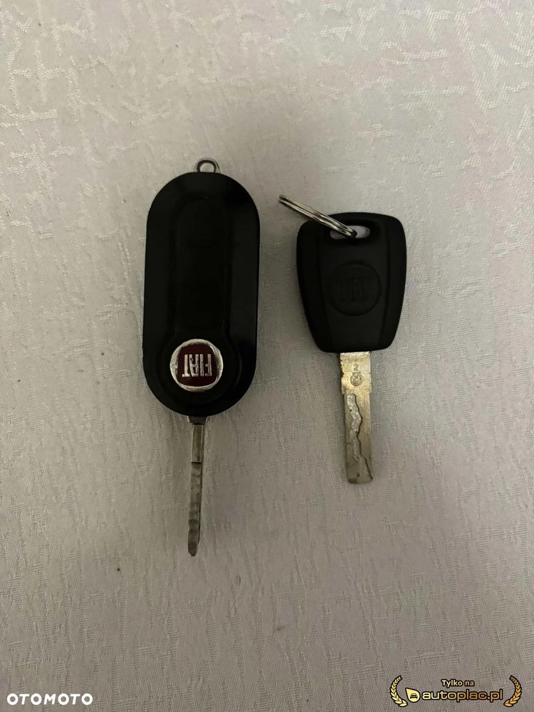 Fiat Bravo 1.6 Multijet 16V DPF Dynamic - 8