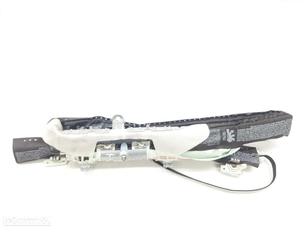 AIRBAG CORTINA FRENTE ESQUERDO PEUGEOT 308 - 1