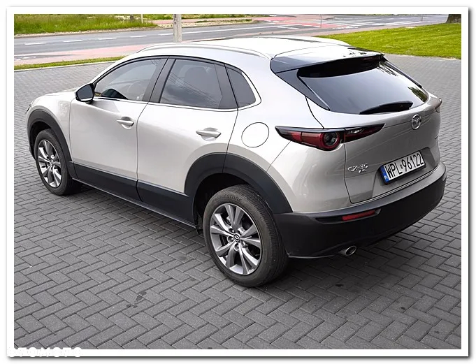 Mazda CX-30 - 6