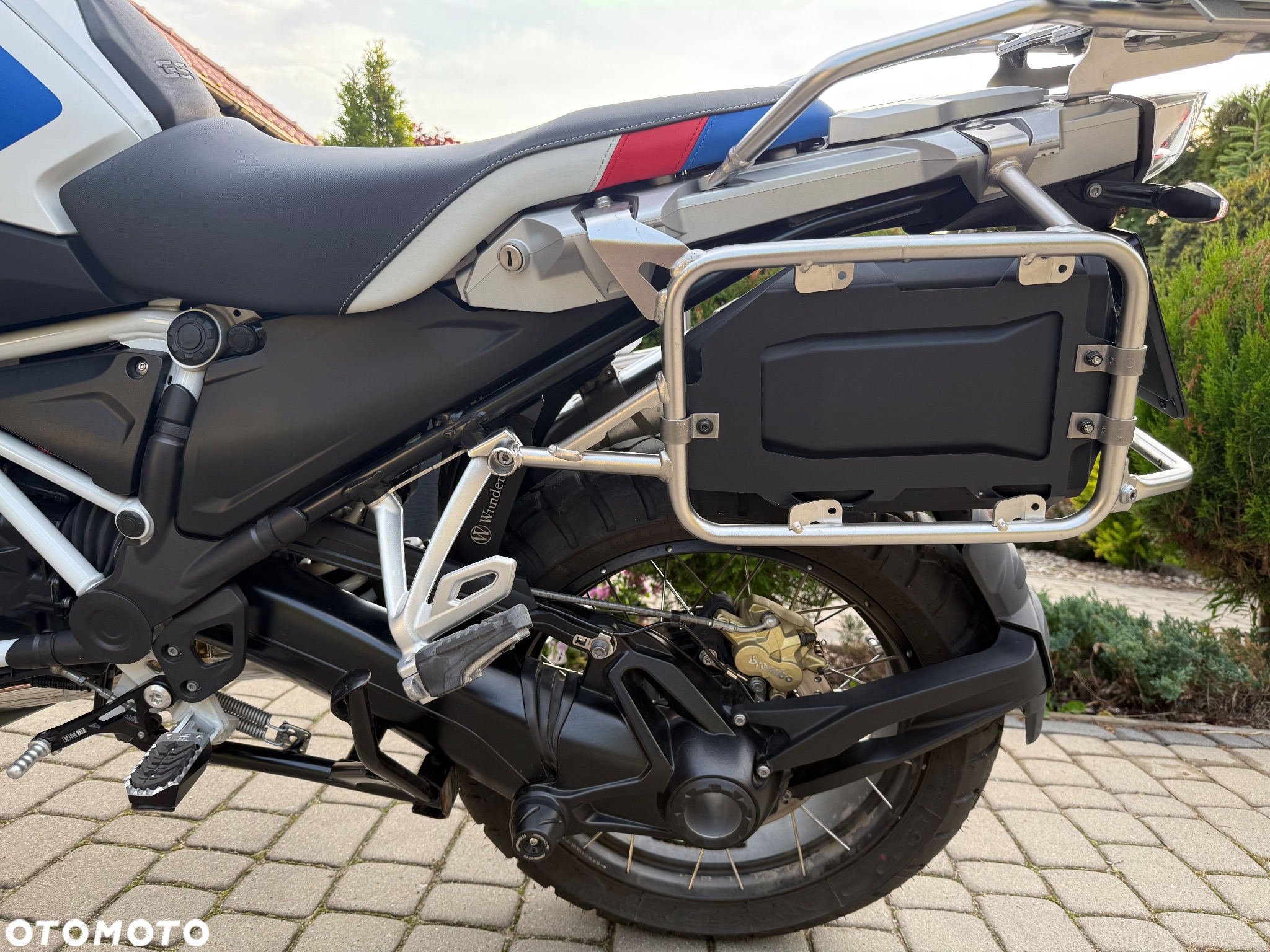 BMW GS - 31