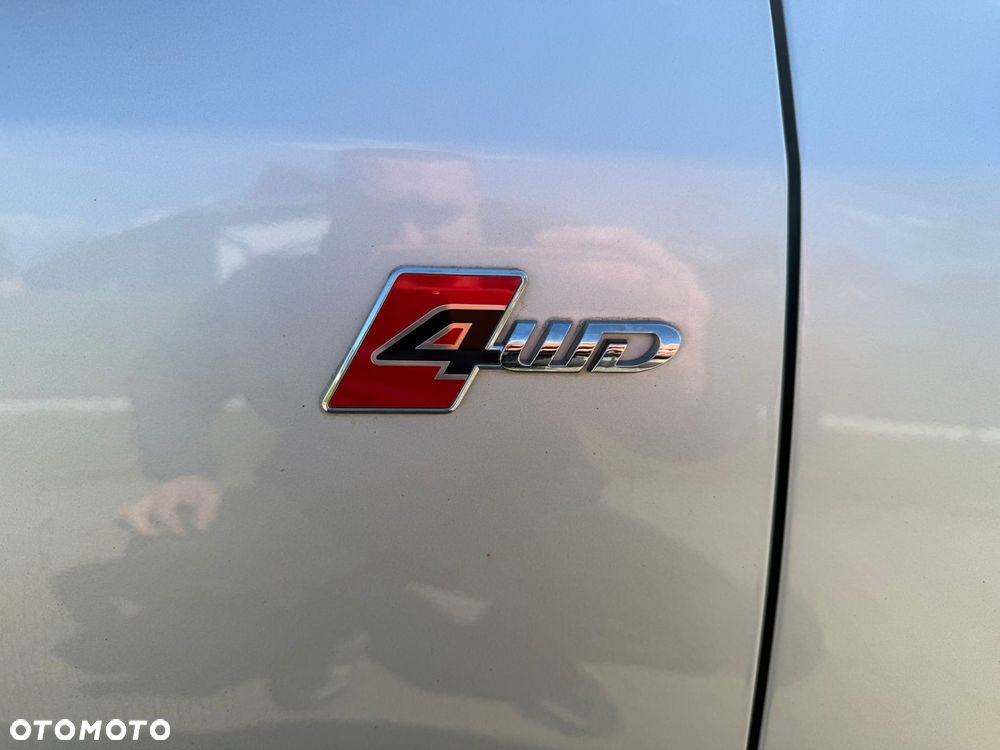 SsangYong/KGM Tivoli e-XDi 160 4WD Start/Stop Crystal - 34