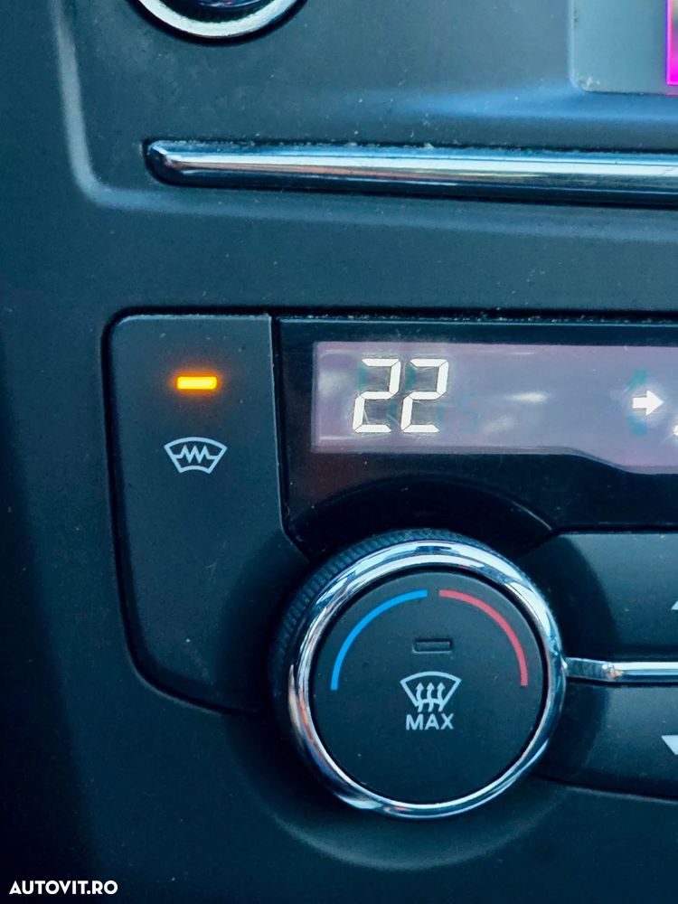 Renault Kadjar Energy dCi 130 Bose Edition - 26