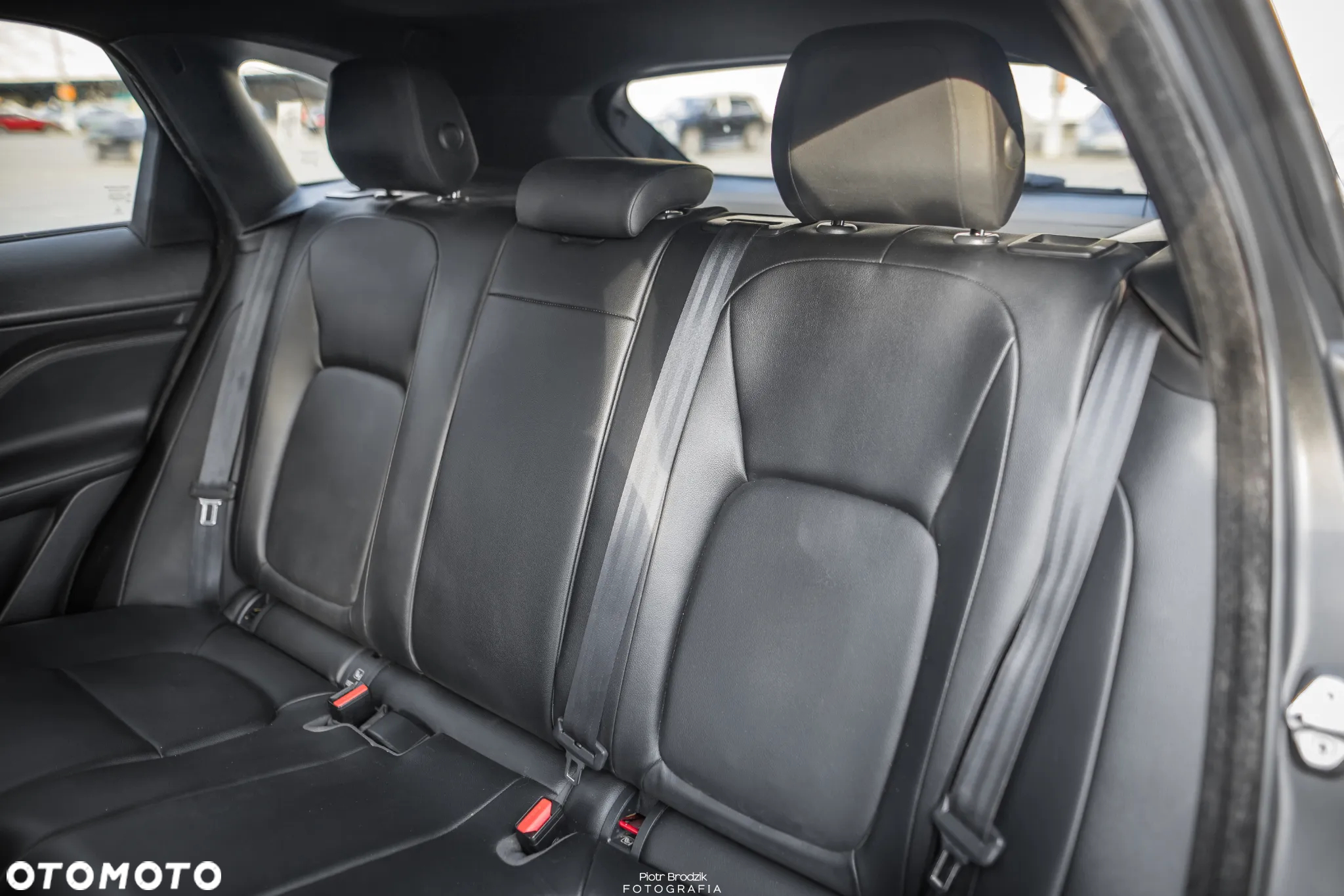 Jaguar F-Pace 25t AWD Prestige - 22