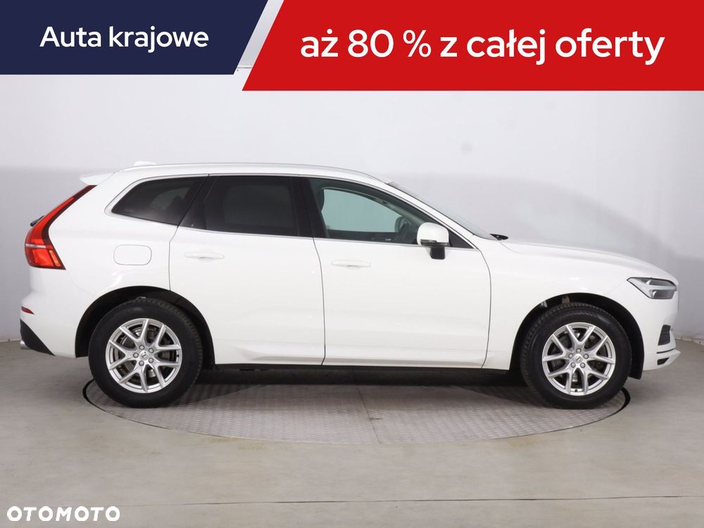 Volvo XC 60 - 8