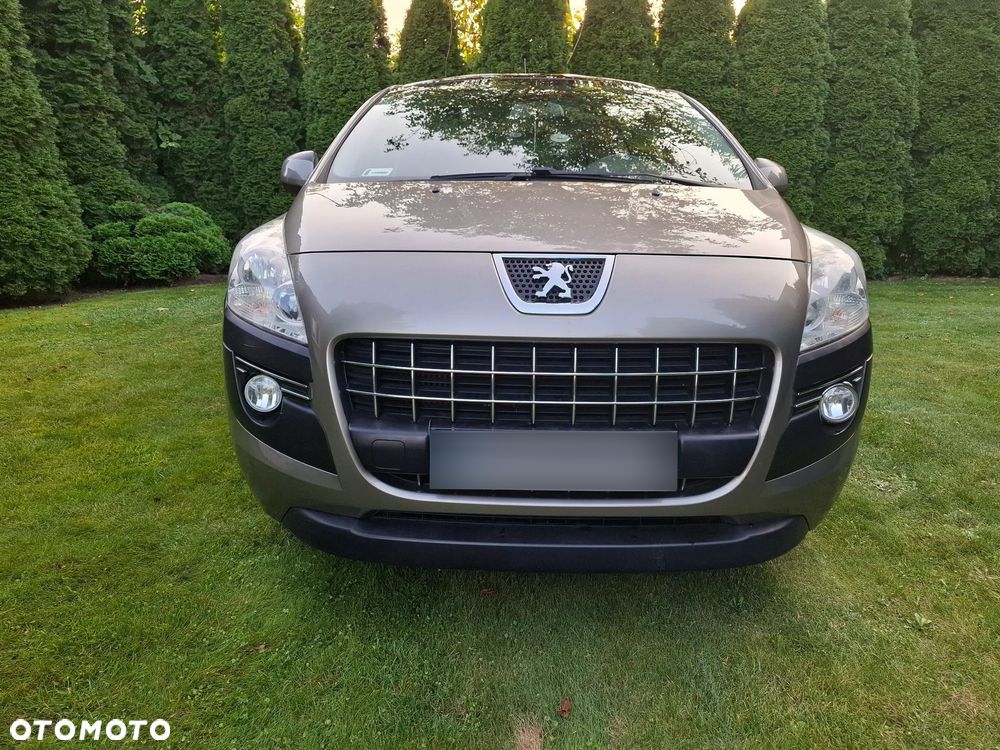 Peugeot 3008 155 THP Active - 6